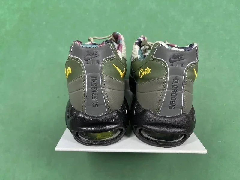  Nike Air Max 95 Sneakers 39 styles -3
