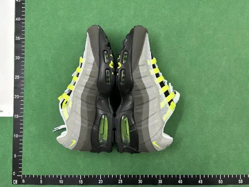  Nike Air Max 95 Sneakers 39 styles -4
