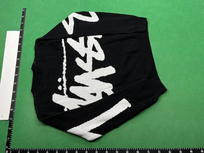 Stussy Sweater  -3