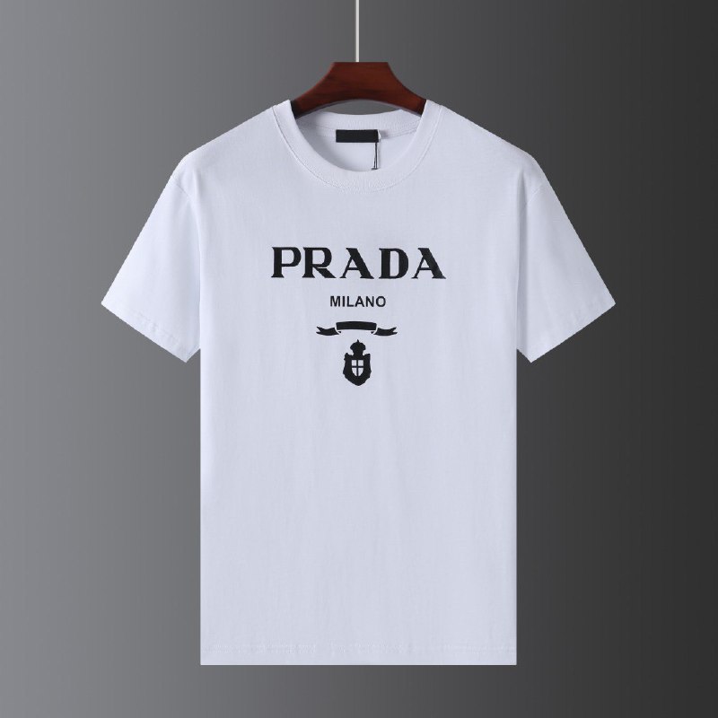  Prada T shirt  -2