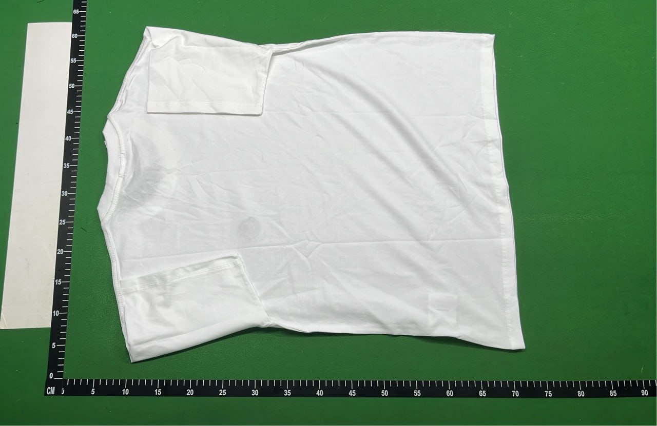 Moncler T-shirt -3