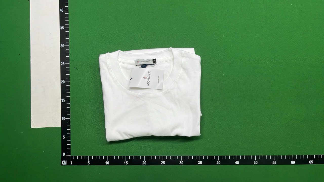 Moncler T-shirt -4