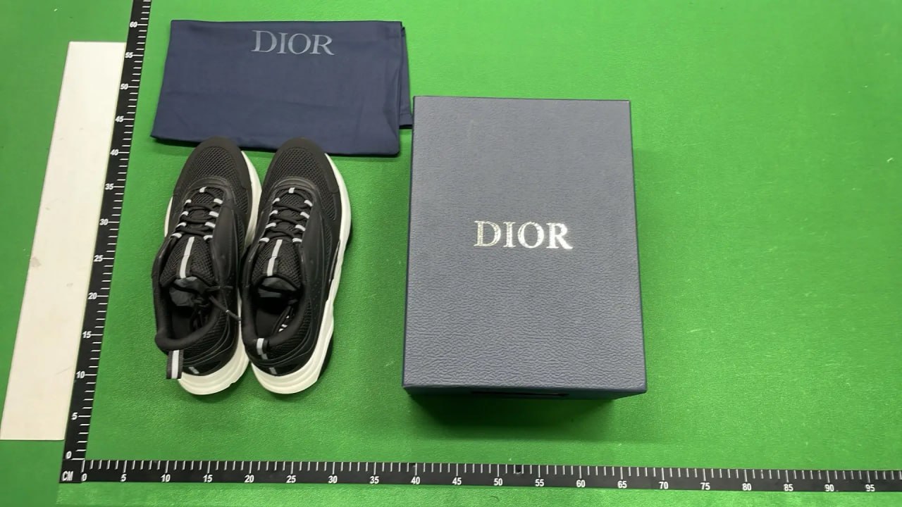 Dior B22 shoes -2
