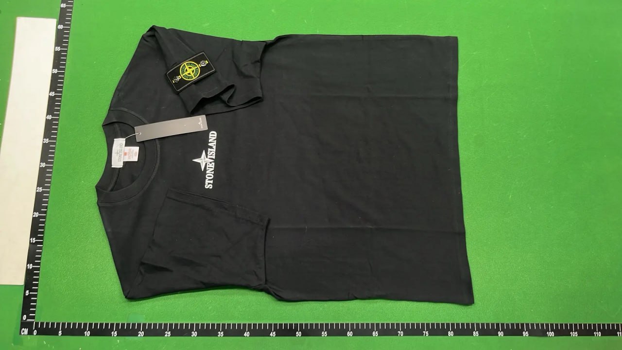 stone island T-shirt -2