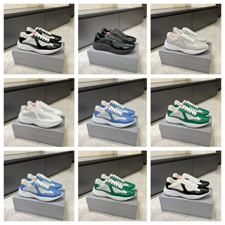 Prada Shoes