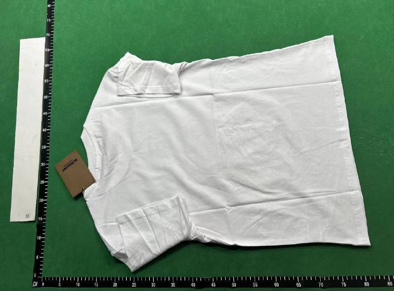 Burberry T-Shirt -4