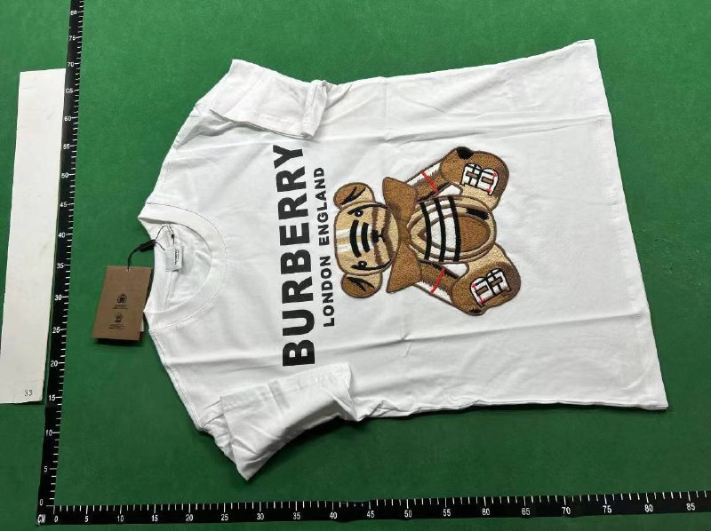Burberry T-Shirt -2
