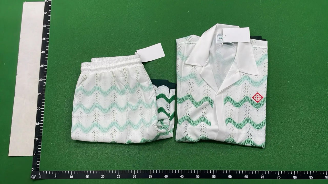 Casablanca Set -4