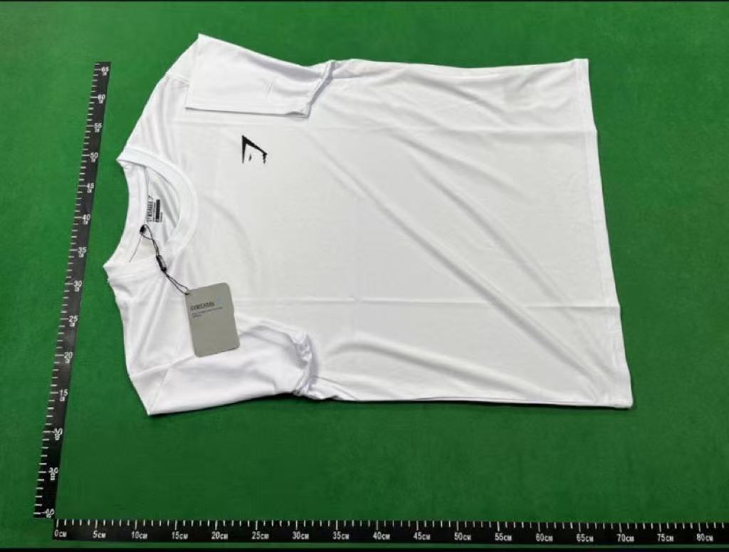 Gymshark vest/T-shirt/shorts/trousers -4