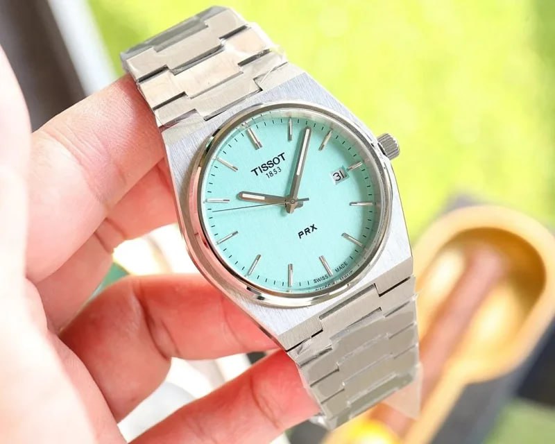 Tissot Watches -2