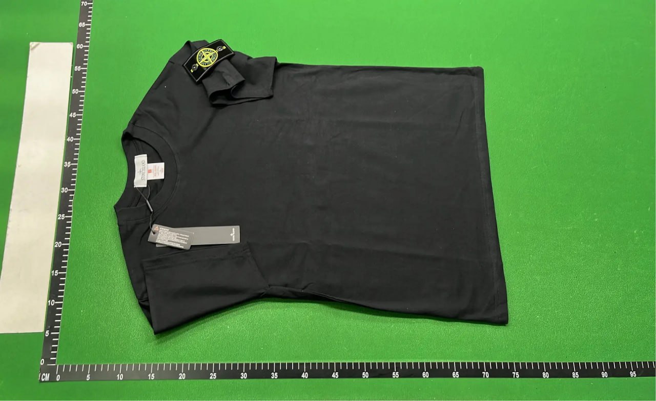 Stone Island T-shirt -2