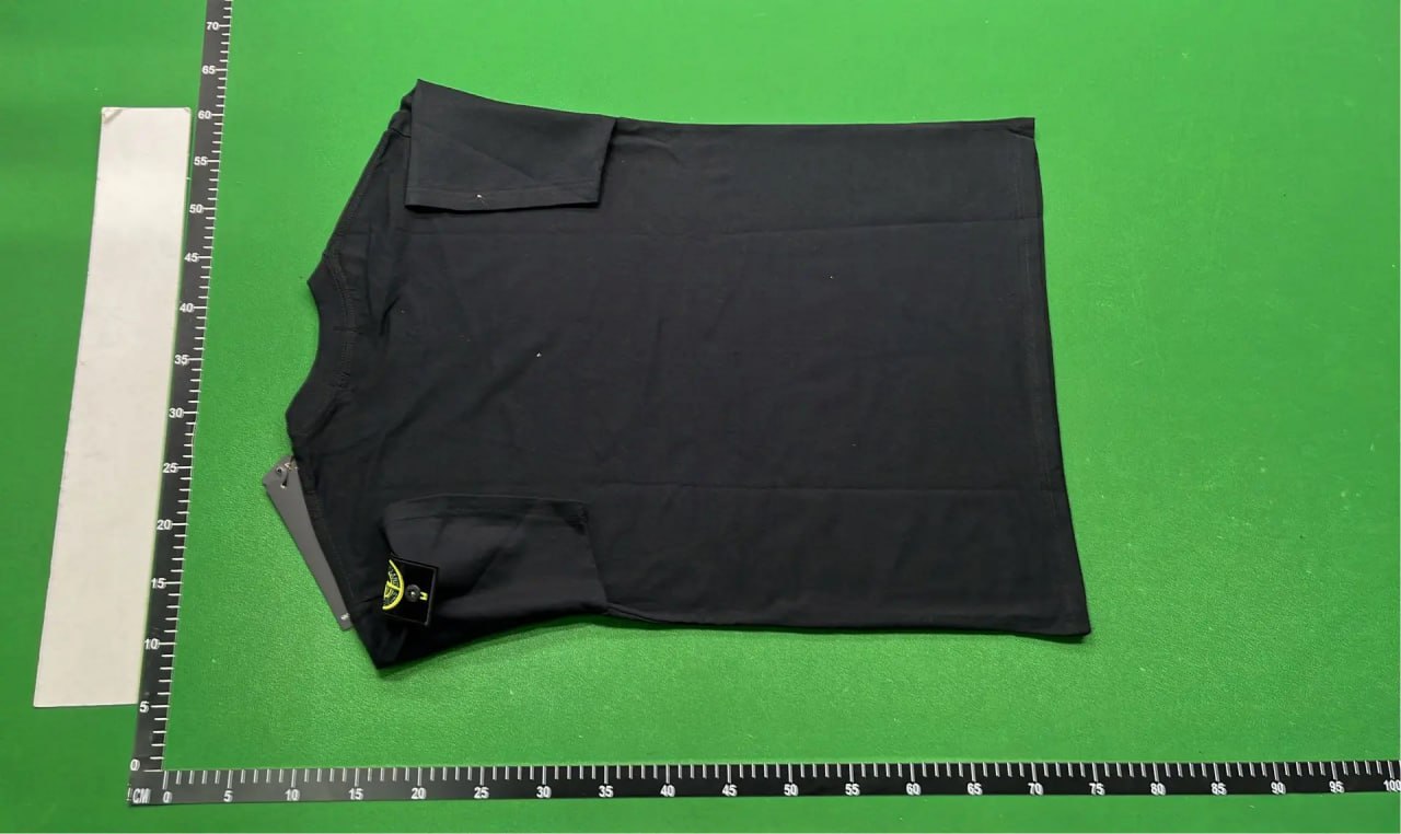 Stone Island T-shirt -3