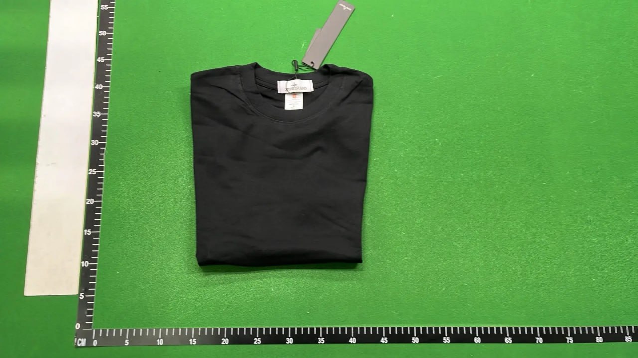 Stone Island T-shirt -4