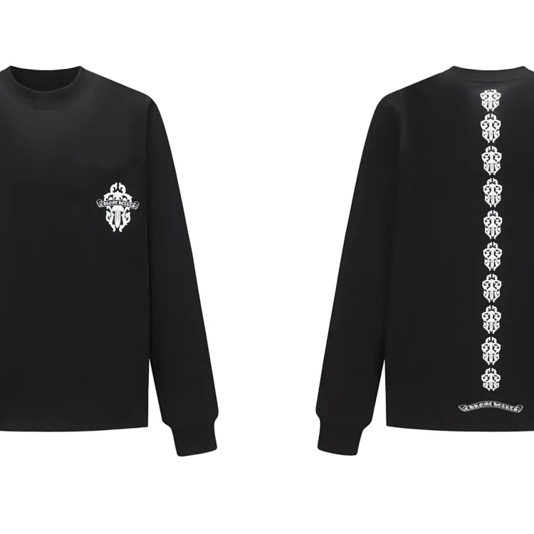 Chrome Hearts Longsleeve