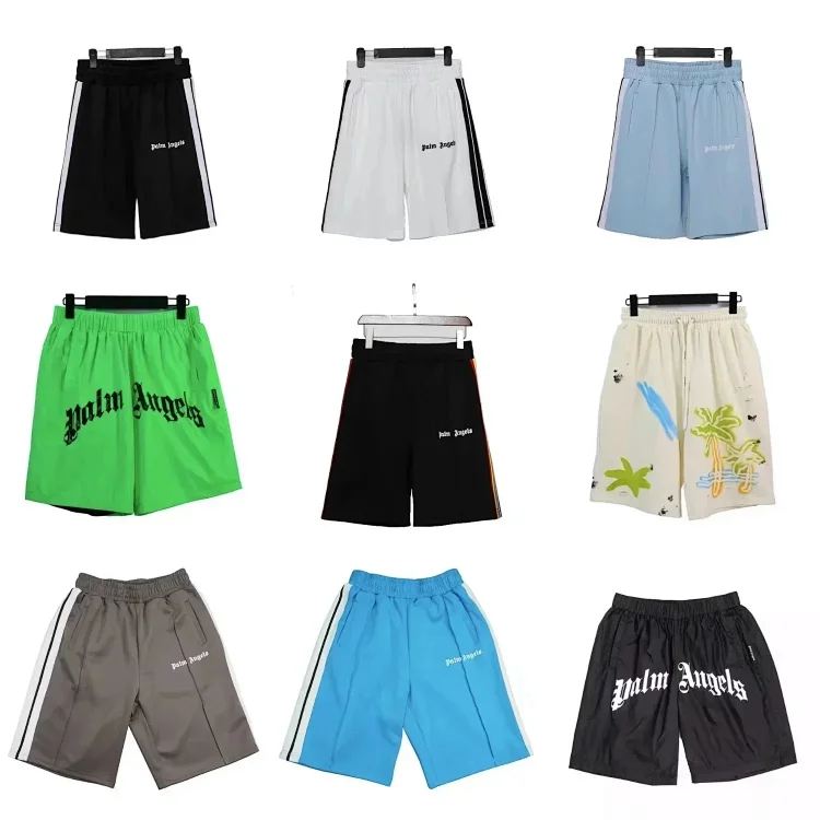 Palm Angel Shorts