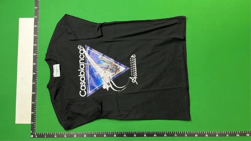 Casablanca tee -3