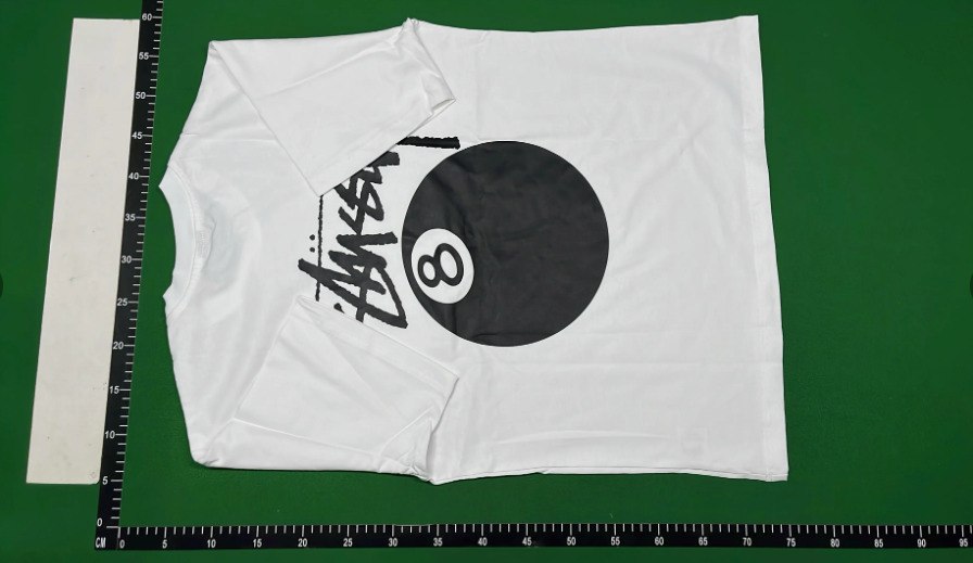 Stussy T-shirt （35+） -3
