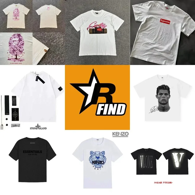ESS SUP  DENIM TEARS  BAPE Cri