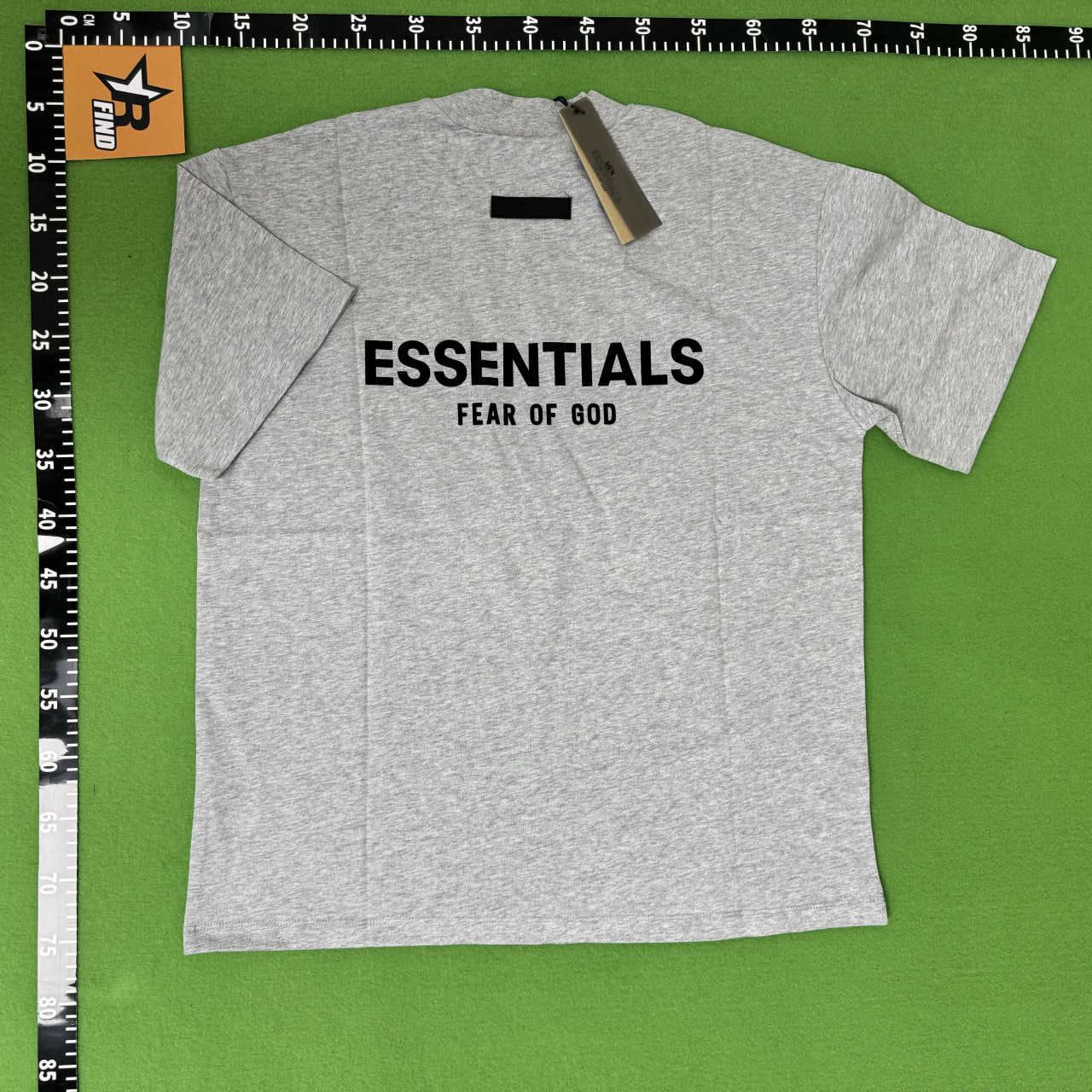 ESS SUP  DENIM TEARS  BAPE Cristiano Ronaldo ESSENTIALS  Corteiz Stone Island Supreme  t-shirt -3