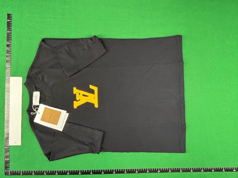 LV Louis Vuitton T-shirt/shorts/polo T-shirt/suit/set tee -4