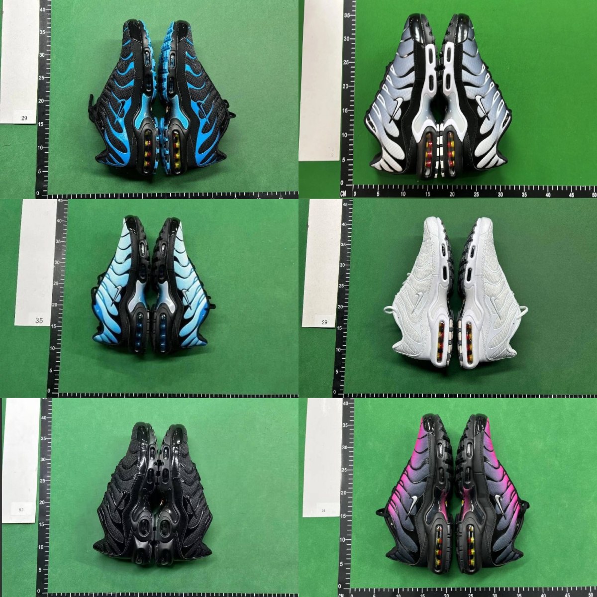 Nike Air Max Plus Air TN Sneakers -2