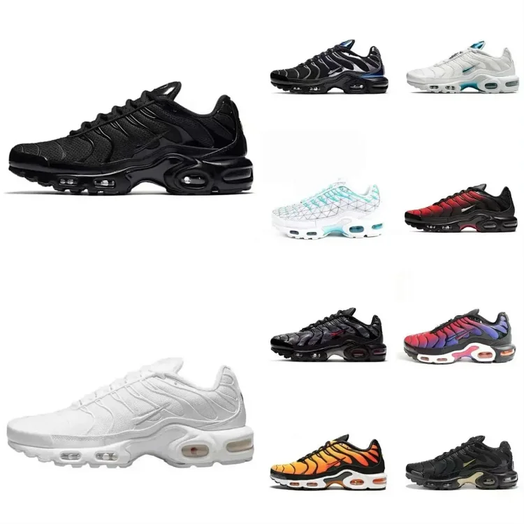 Nike Air Max Plus Air TN Sneak