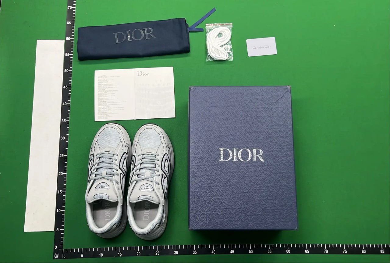 DIOR B30 shoes -2