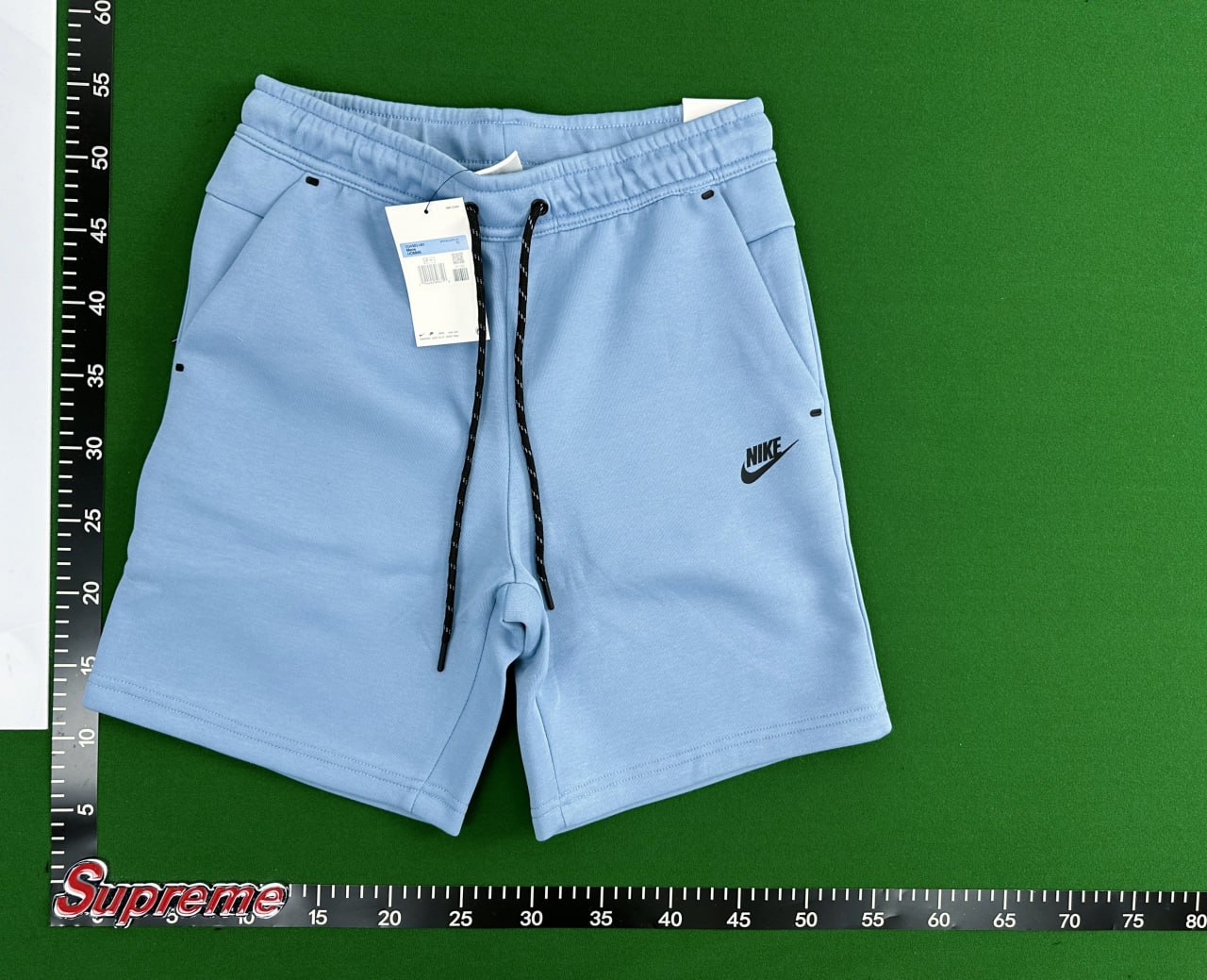 Nike Shorts -2