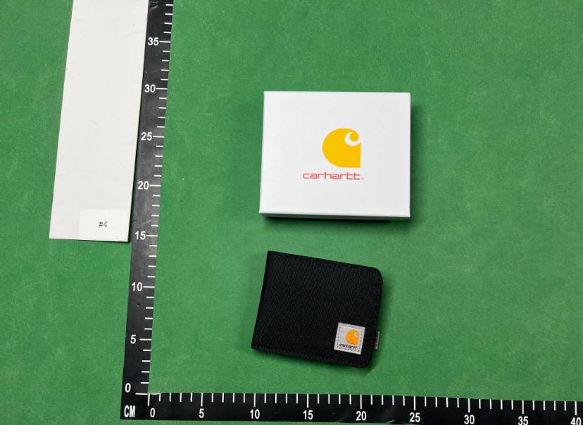 Carhartt wallet                                                                                               -2
