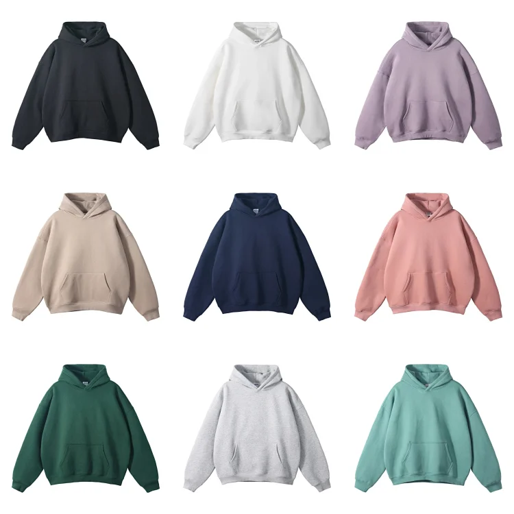 Artiemaster Hoodie Suit