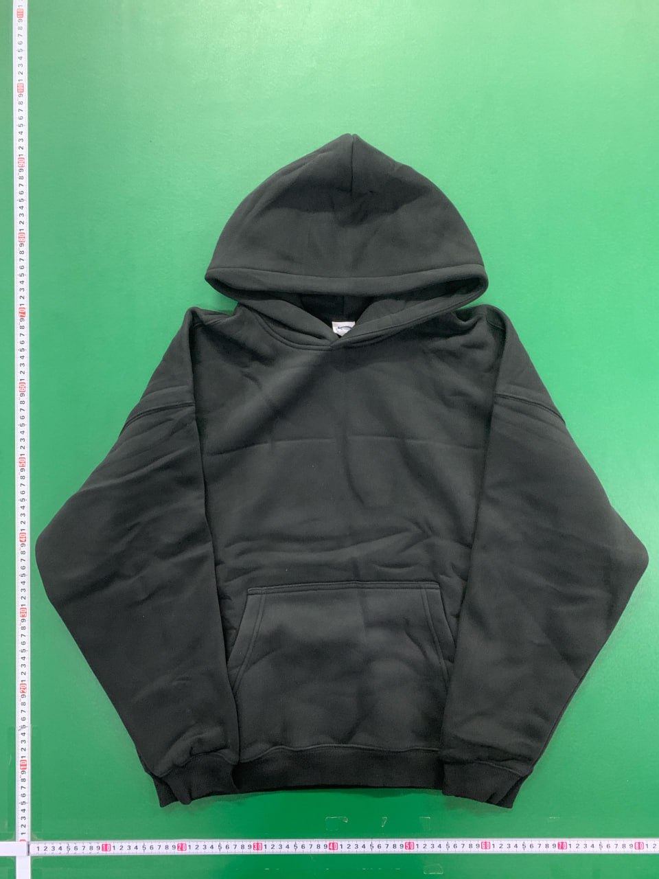 Artiemaster Hoodie Suit -3