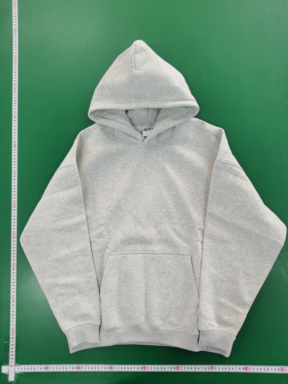 Artiemaster Hoodie Suit -2