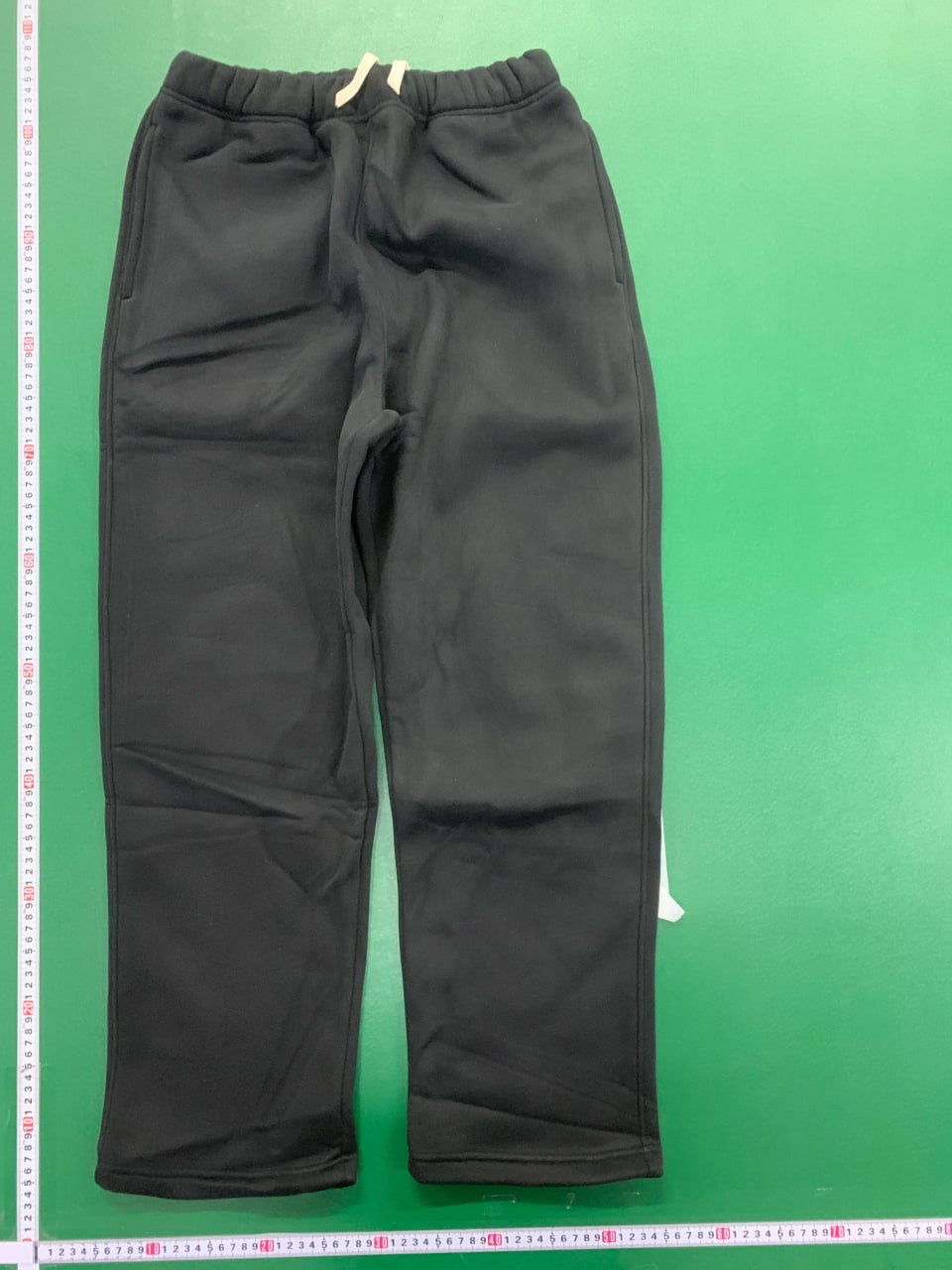 Artiemaster Hoodie Suit -4