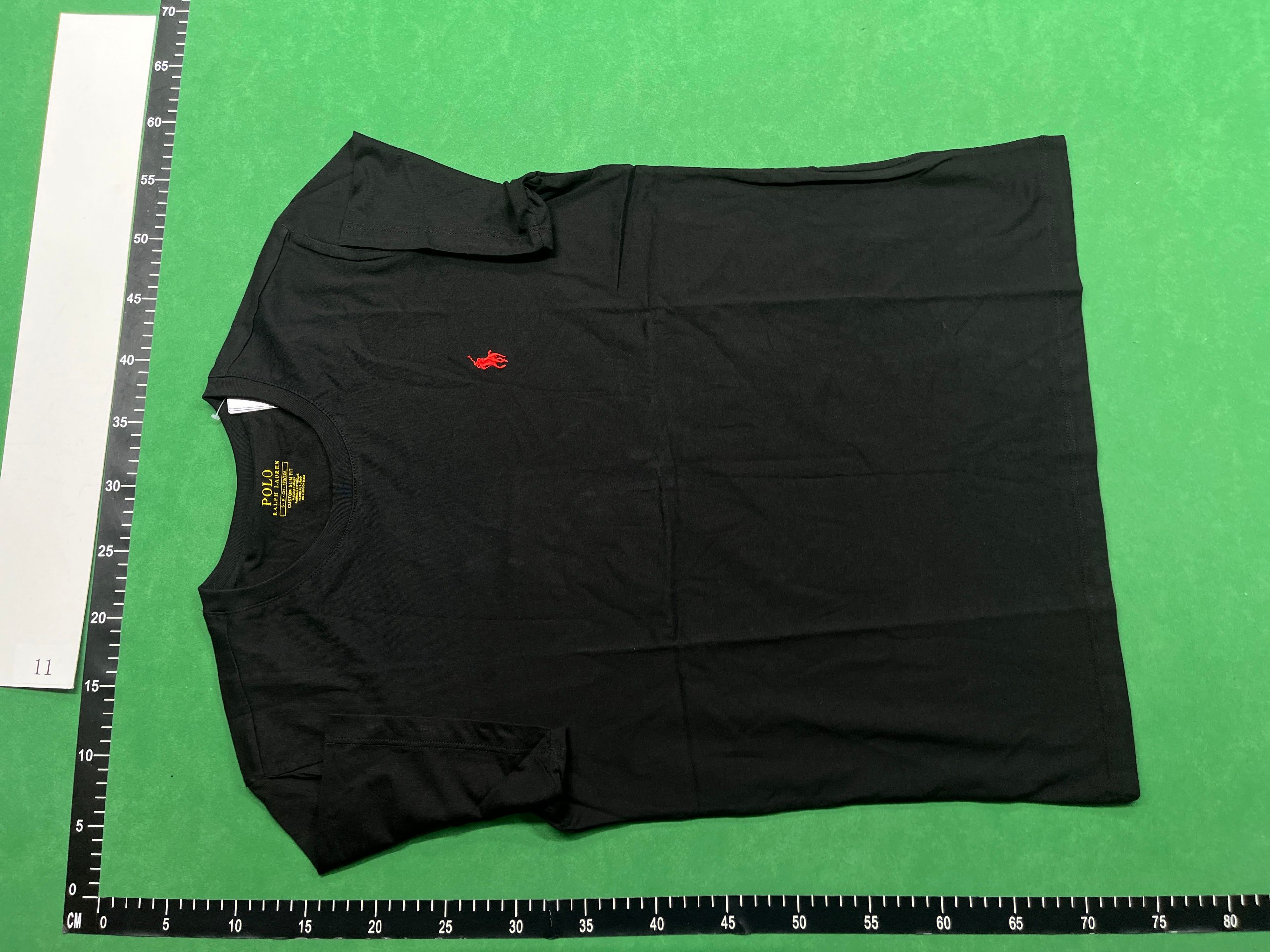 Ralph Lauren  T-shirt                                                                                               -3