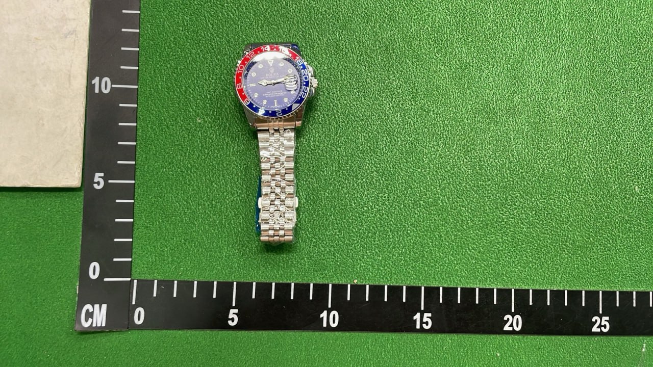 Rolex watches -4