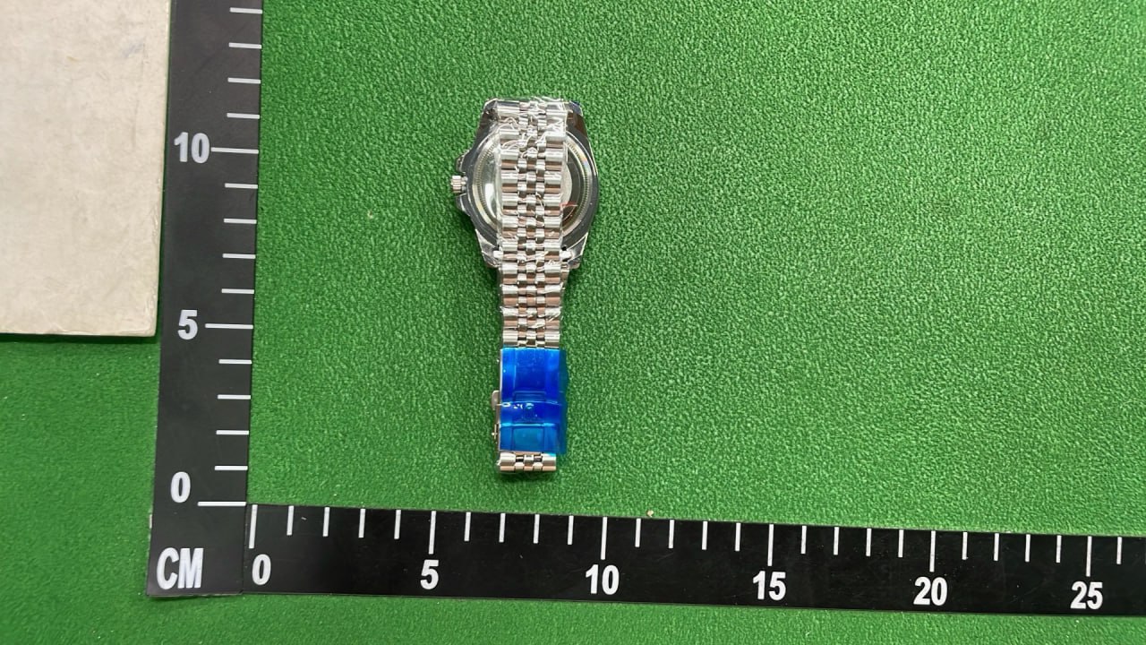 Rolex watches -3