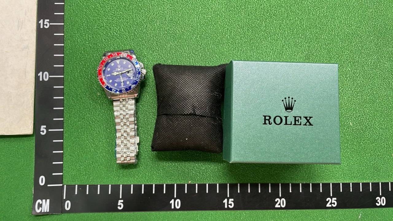 Rolex watches -2