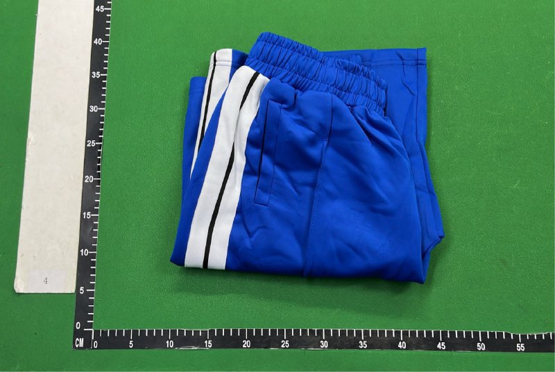 Palm Angel Shorts -4