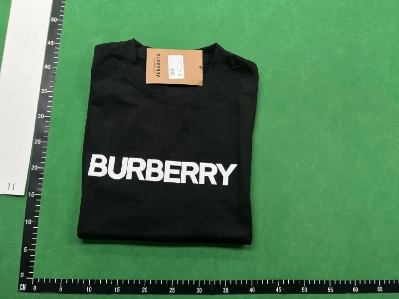 Burberry T-Shirt -4