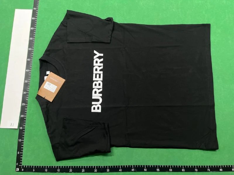 Burberry T-Shirt -3