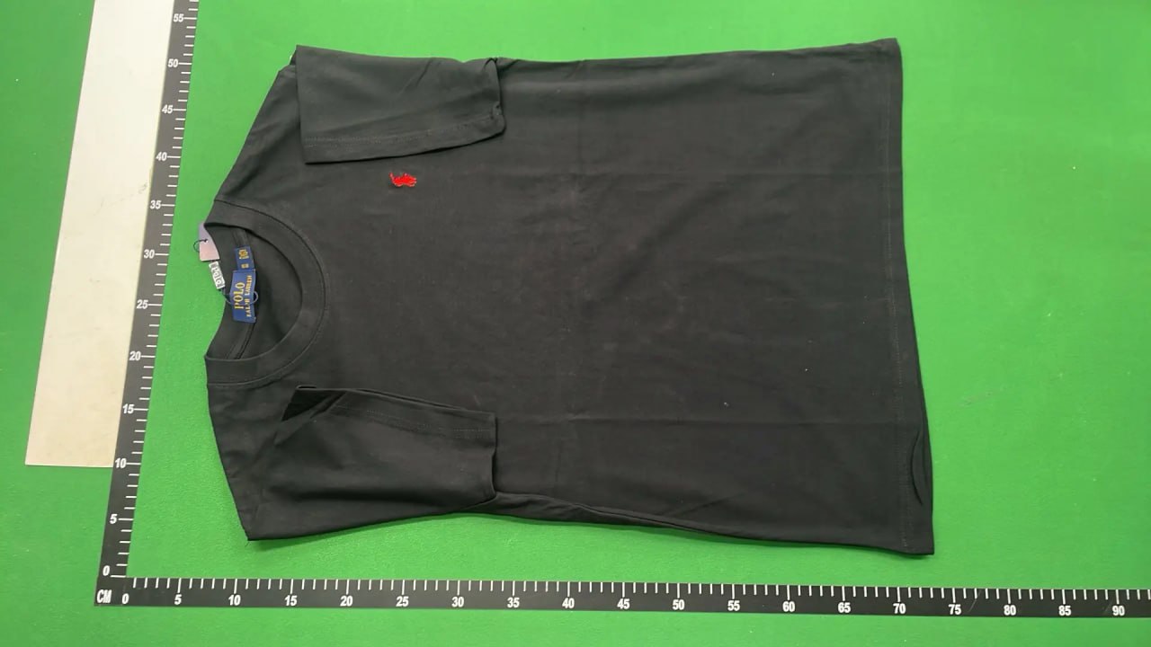 Ralph Lauren T-shirt -2