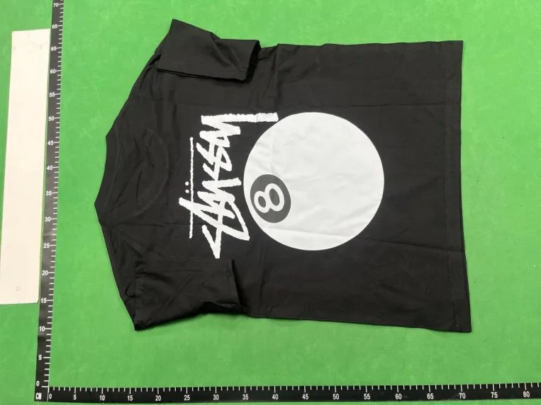 Stussy T-Shirt -3