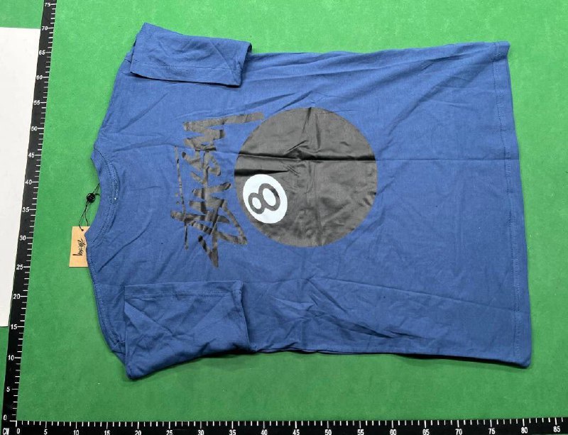 Stussy T-Shirt -4