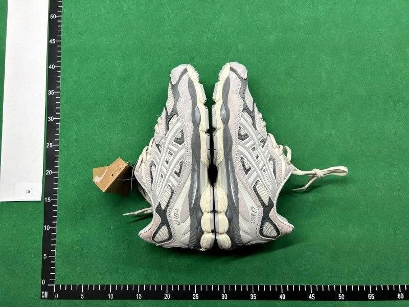 Asics shoes -2