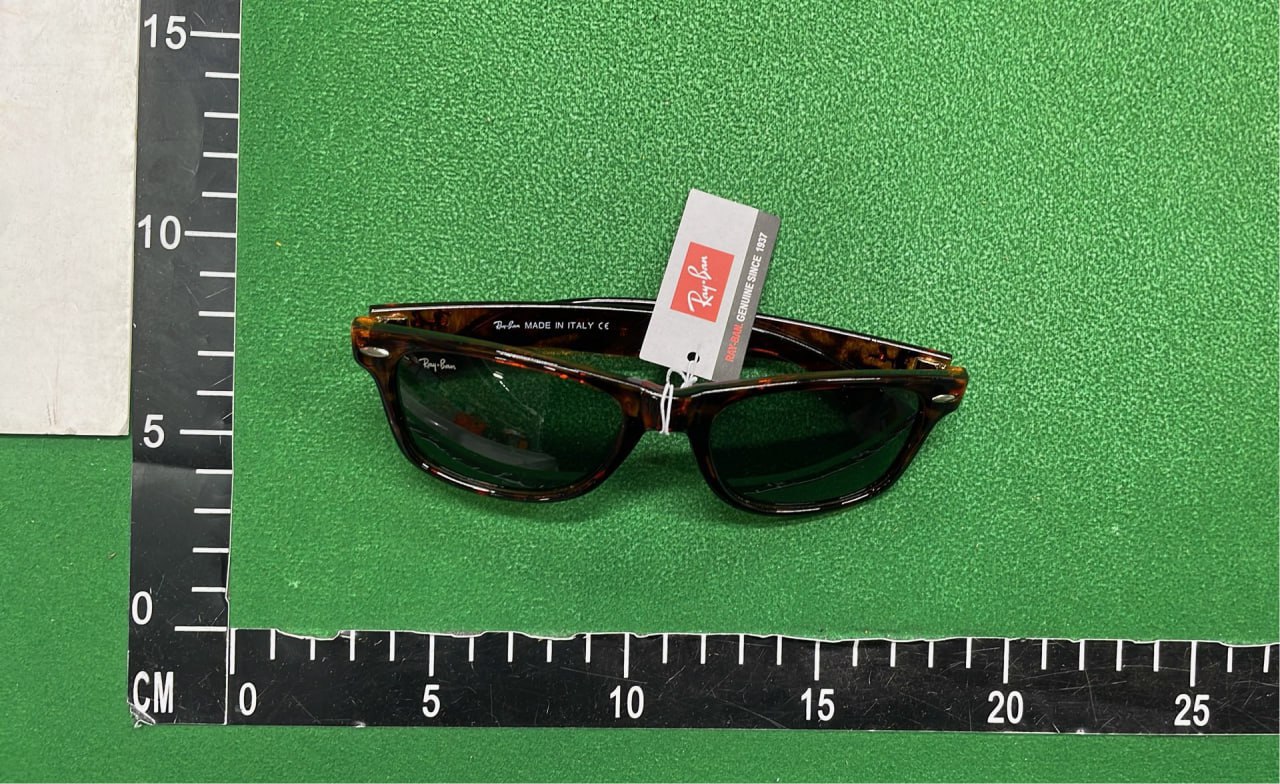 Ray Ban GLASSES -4