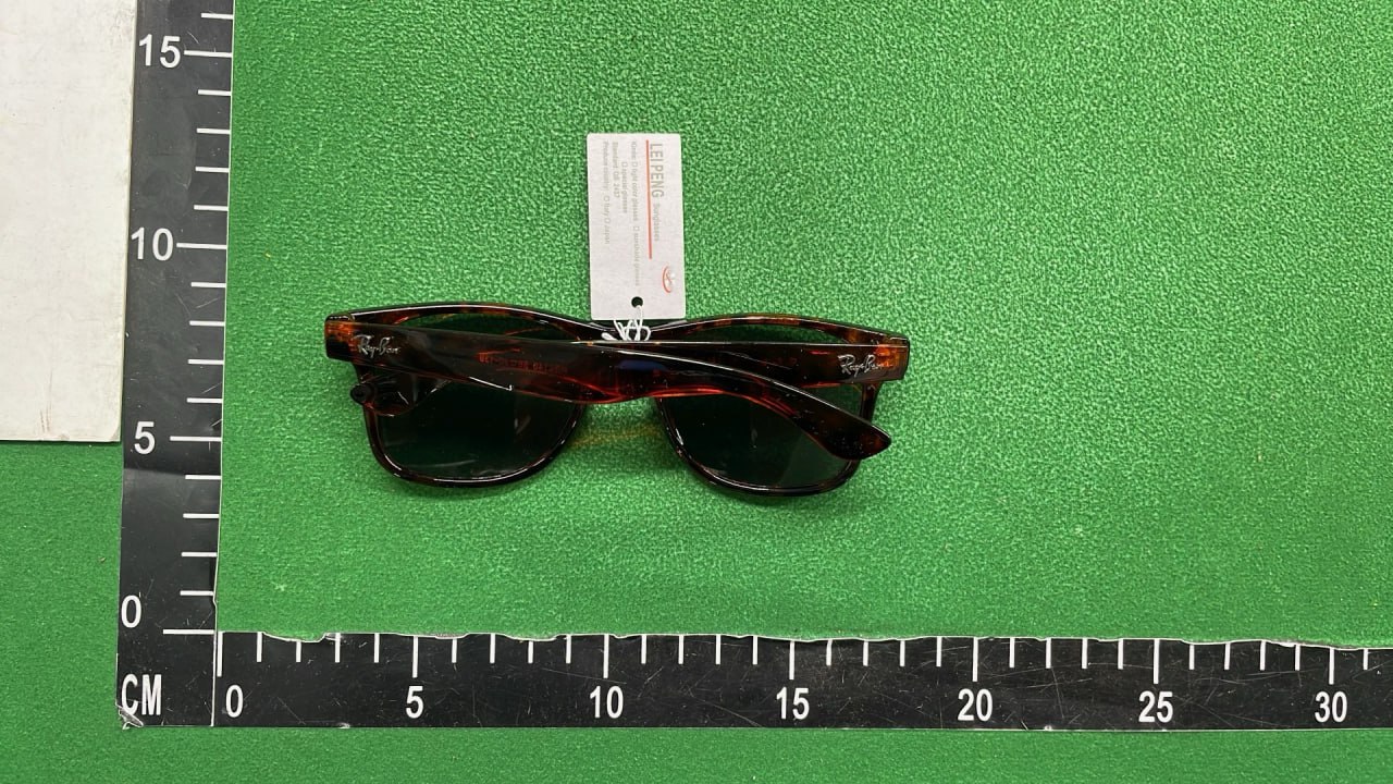 Ray Ban GLASSES -3