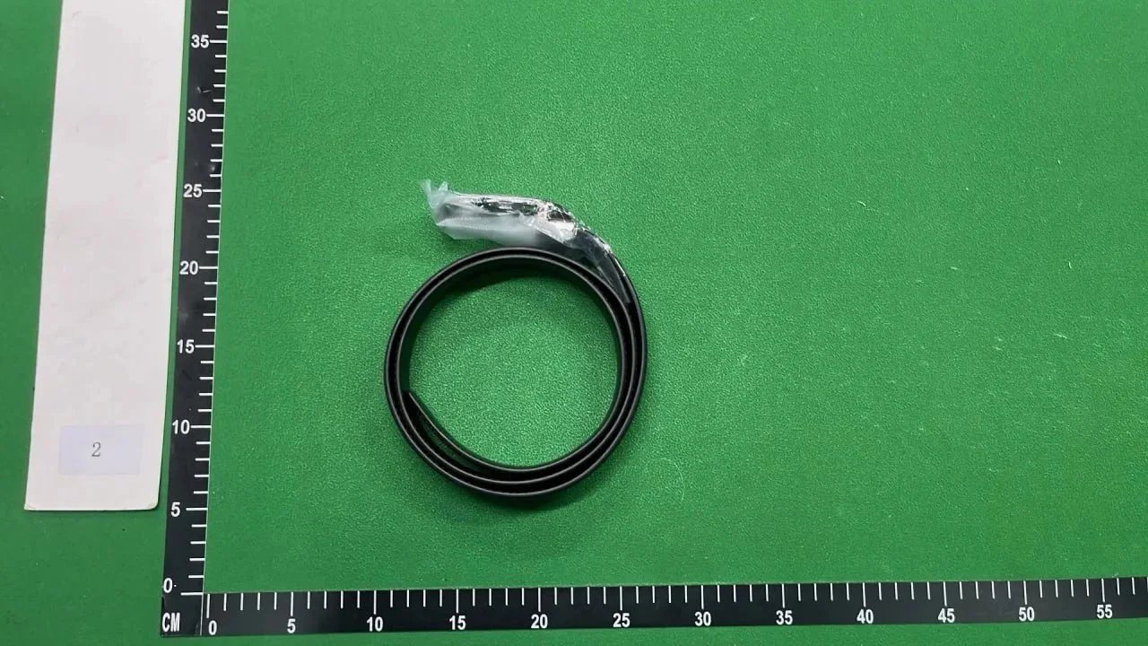 Ferragamo Belt -4