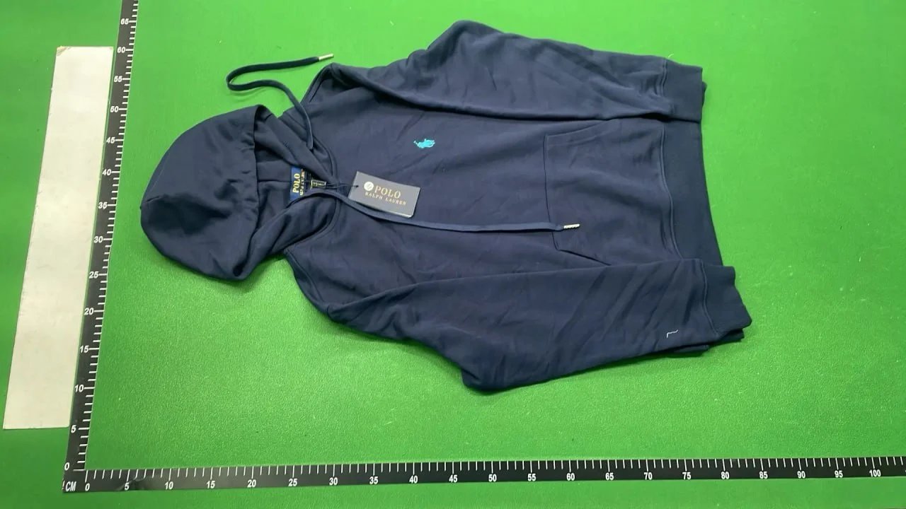 Ralph Lauren sweatshirt -2