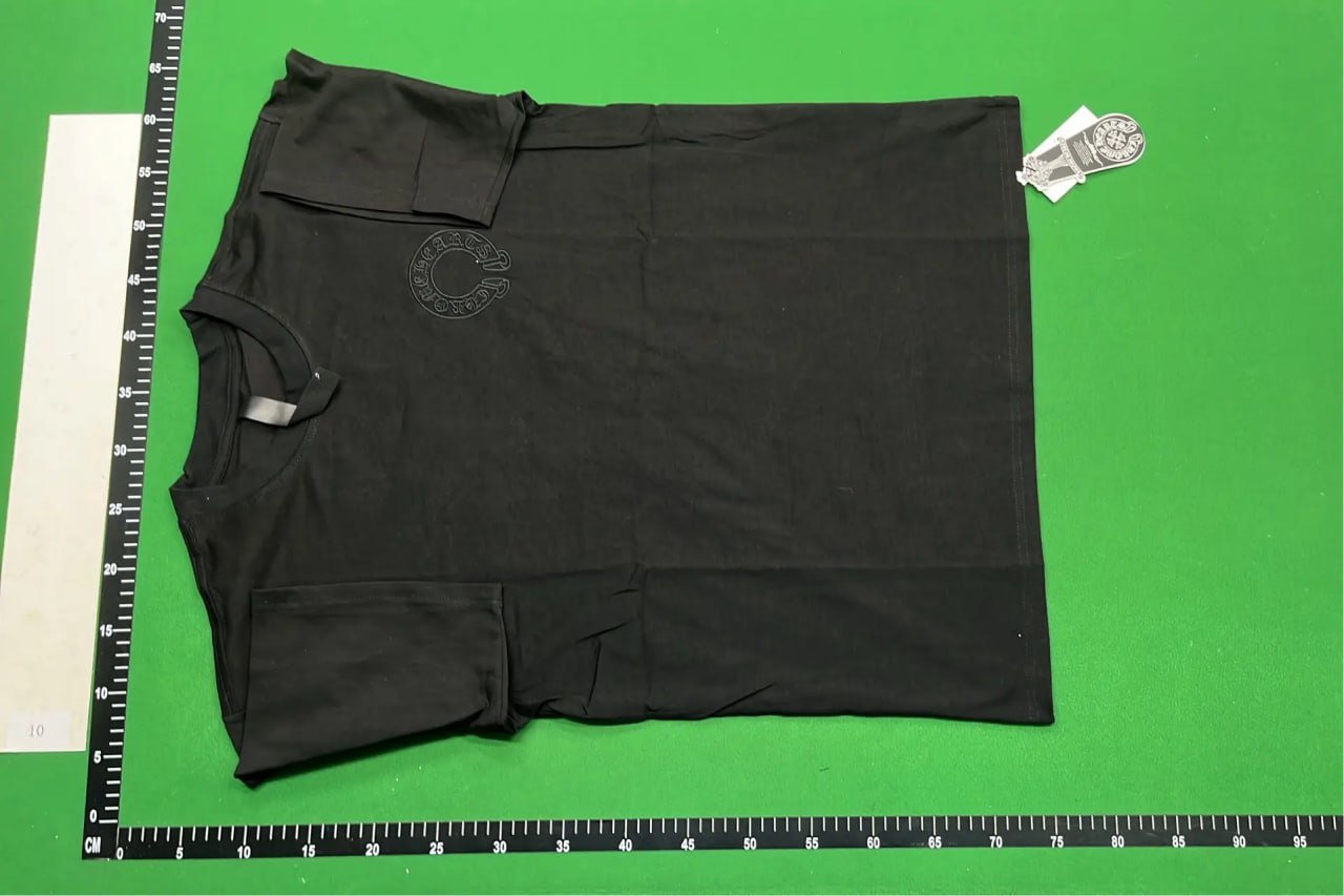 Chrome Hearts T-shirts -2