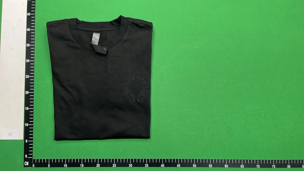 Chrome Hearts T-shirts -4